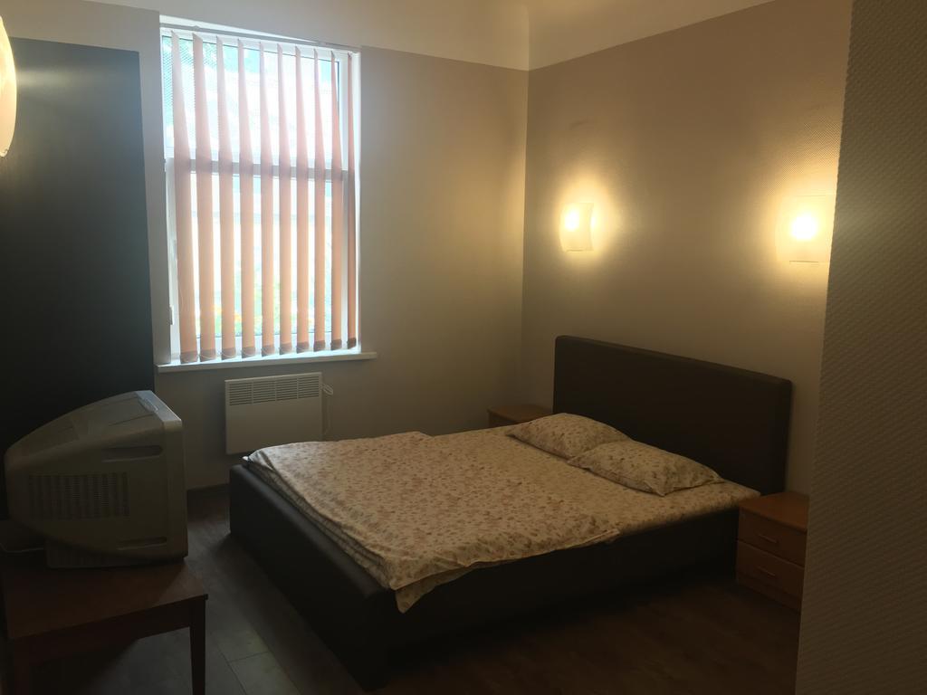 Easy Stay Apartments Riga Exterior foto